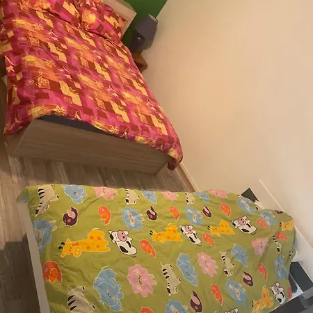 Duplex T1 Appartamento