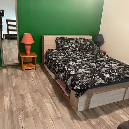 Duplex T1 * Albertville