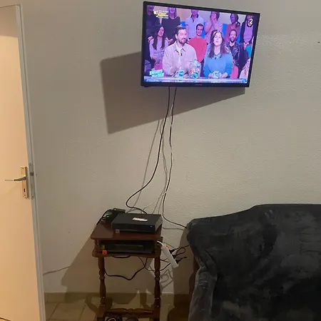 Duplex T1 Appartamento Albertville