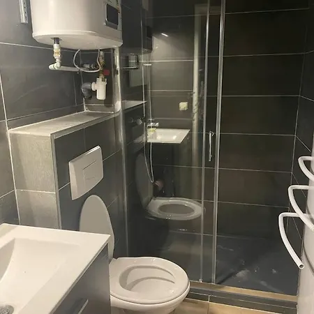 Duplex T1 Appartamento Albertville