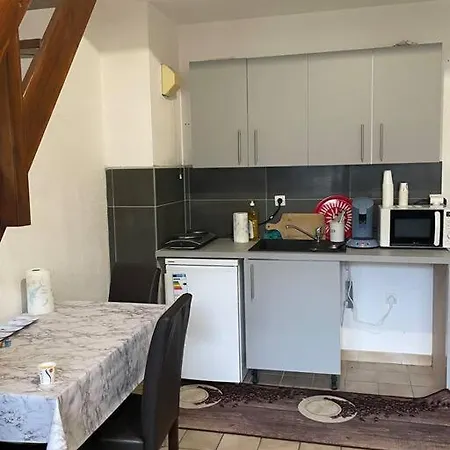 Duplex T1 Albertville