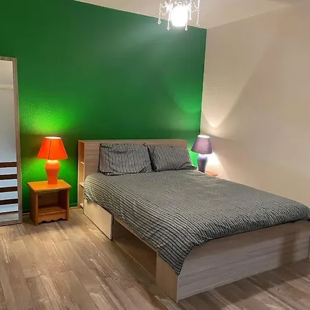 Duplex T1 * Albertville
