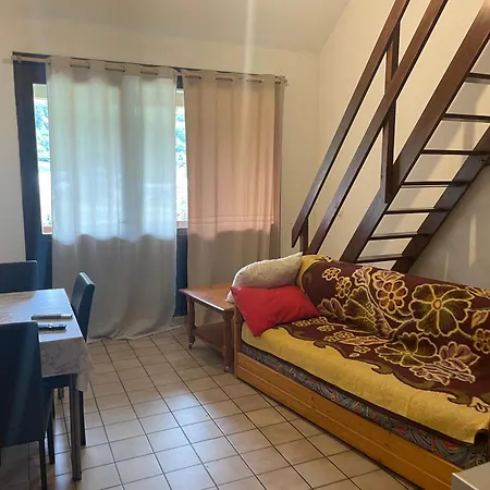 Appartamento Duplex T1