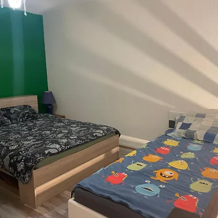 Appartamento Duplex T1 Albertville