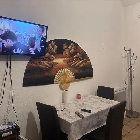 Appartamento Duplex T1 *