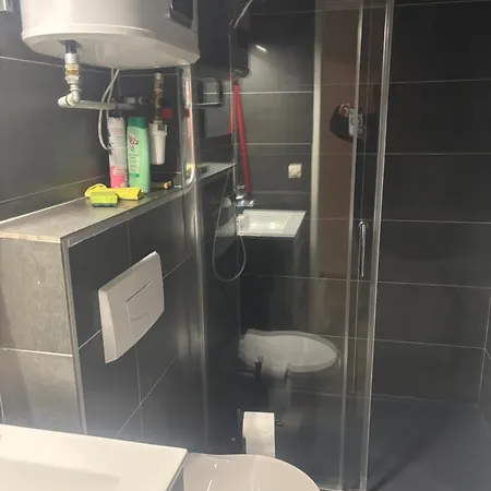 Appartamento Duplex T1 Albertville